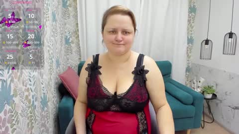 Scarlett online show from January 2025 05:30:01 AM