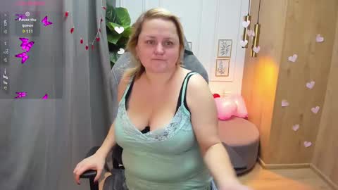 Scarlett online show from February 2025 05:20:02 AM