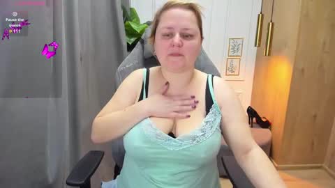 Scarlett online show from March 2025 06:10:02 AM