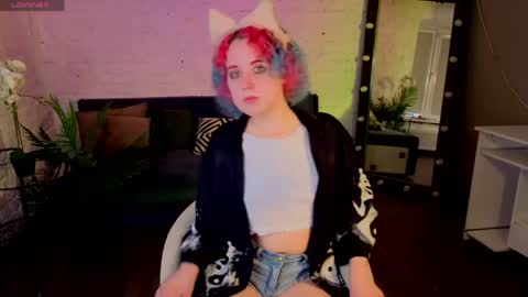 Scarlett online show from May 2026 05:27:02 AM