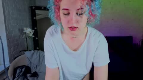 Scarlett online show from May 2026 05:25:03 AM