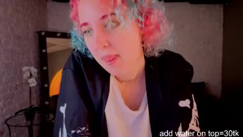 Scarlett online show from May 2026 06:10:02 AM
