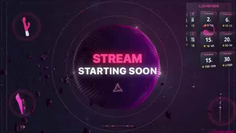 Snapshot of scarlettsrose chatting on December 2024 11:27:01 AM Scarlett online show from December 2024 11:27:01 AM