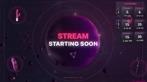 Snapshot of scarlettsrose chatting on December 2024 03:25:02 PM Scarlett online show from December 2024 03:25:02 PM