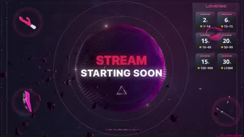 Snapshot of scarlettsrose chatting on January 2025 01:14:02 PM Scarlett online show from January 2025 01:14:02 PM