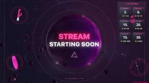 Snapshot of scarlettsrose chatting on January 2025 10:13:01 PM Scarlett online show from January 2025 10:13:01 PM