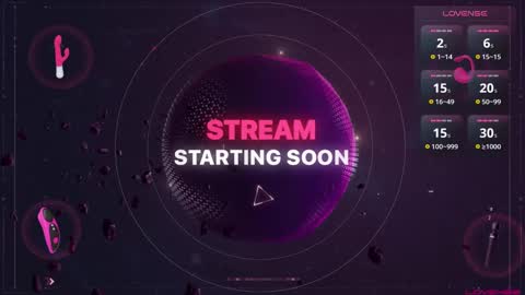 Snapshot of scarlettsrose chatting on January 2025 09:07:01 PM Scarlett online show from January 2025 09:07:01 PM