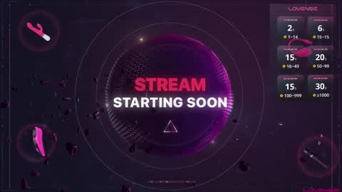 Snapshot of scarlettsrose chatting on February 2025 05:37:01 PM Scarlett online show from February 2025 05:37:01 PM