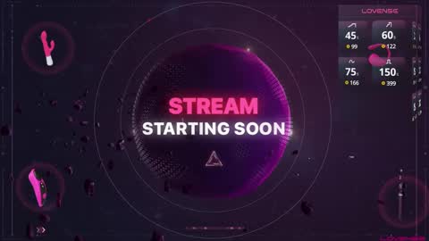 Snapshot of scarlettsrose chatting on February 2025 09:31:02 PM Scarlett online show from February 2025 09:31:02 PM