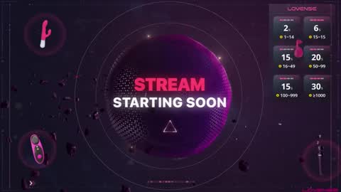 Snapshot of scarlettsrose chatting on February 2025 07:47:01 PM Scarlett online show from February 2025 07:47:01 PM