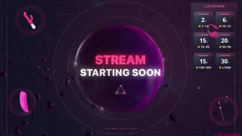 Snapshot of scarlettsrose chatting on February 2025 06:09:02 PM Scarlett online show from February 2025 06:09:02 PM