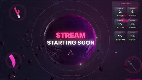 Snapshot of scarlettsrose chatting on February 2025 07:14:01 PM Scarlett online show from February 2025 07:14:01 PM