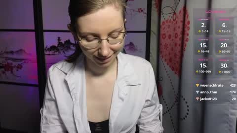 Snapshot of scarlettsrose chatting on March 2025 08:18:02 PM Scarlett online show from March 2025 08:18:02 PM