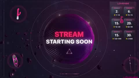 Snapshot of scarlettsrose chatting on March 2025 08:00:01 AM Scarlett online show from March 2025 08:00:01 AM