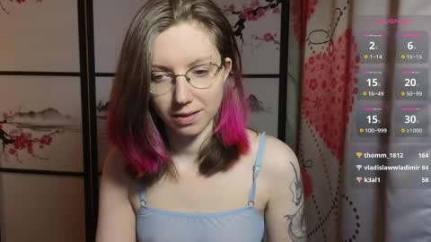 Snapshot of scarlettsrose chatting on March 2025 11:16:02 PM Scarlett online show from March 2025 11:16:02 PM