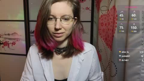 Snapshot of scarlettsrose chatting on March 2025 11:15:01 PM Scarlett online show from March 2025 11:15:01 PM