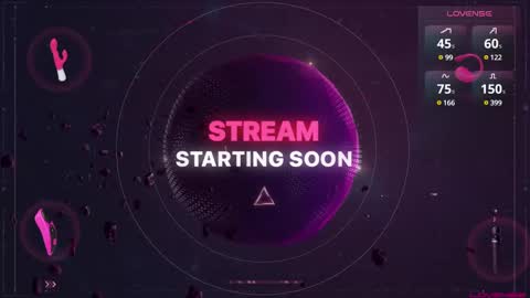 Snapshot of scarlettsrose chatting on March 2025 08:10:01 PM Scarlett online show from March 2025 08:10:01 PM