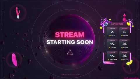 Snapshot of scarlettsrose chatting on September 2025 11:55:02 AM Scarlett online show from September 2025 11:55:02 AM