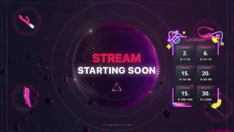 Snapshot of scarlettsrose chatting on September 2025 12:43:02 PM Scarlett online show from September 2025 12:43:02 PM