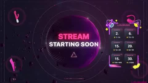 Snapshot of scarlettsrose chatting on October 2025 02:47:02 PM Scarlett online show from October 2025 02:47:02 PM