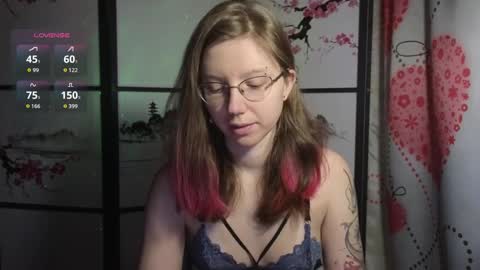 Snapshot of scarlettsrose chatting on October 2025 12:19:01 PM Scarlett online show from October 2025 12:19:01 PM