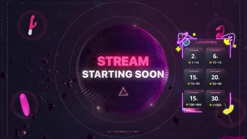 Snapshot of scarlettsrose chatting on October 2025 04:51:02 PM Scarlett online show from October 2025 04:51:02 PM