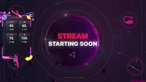 Snapshot of scarlettsrose chatting on November 2025 11:09:02 AM Scarlett online show from November 2025 11:09:02 AM