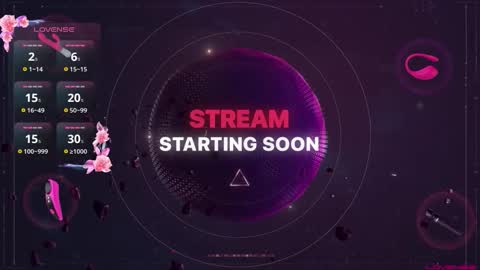 Snapshot of scarlettsrose chatting on November 2025 12:08:02 PM Scarlett online show from November 2025 12:08:02 PM