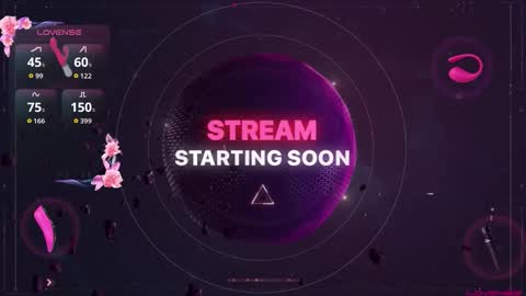 Snapshot of scarlettsrose chatting on November 2025 01:37:02 PM Scarlett online show from November 2025 01:37:02 PM