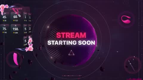 Snapshot of scarlettsrose chatting on December 2025 11:04:01 AM Scarlett online show from December 2025 11:04:01 AM