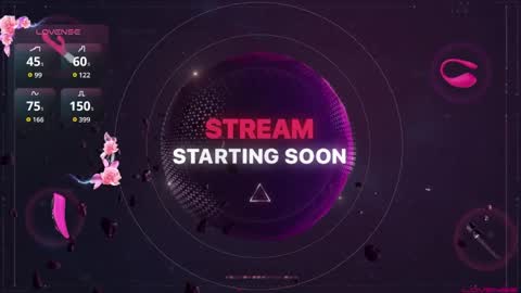 Scarlett online show from April 2026 01:14:02 PM