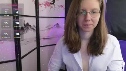 Scarlett online show from May 2026 12:00:02 PM