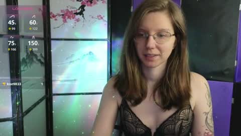 Scarlett online show from May 2026 12:36:02 PM