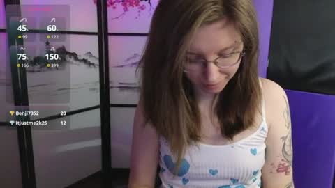 Scarlett online show from July 2026 09:48:01 AM