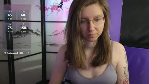 Scarlett online show from July 2026 09:39:01 AM