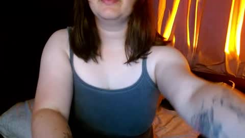 ScarlettVane online show from June 2026 04:28:01 AM