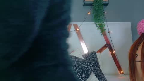 S C A R L E T T  online show from November 2025 08:30:01 PM