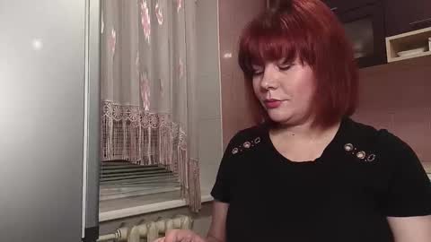 Anya online show from December 2025 07:34:02 PM