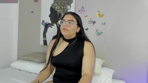 Scarlett Whitmore online show from September 2025 03:22:01 AM