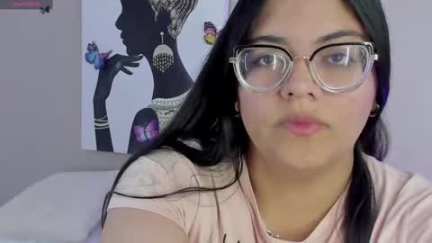 Scarlett Whitmore online show from October 2025 03:13:02 AM