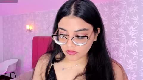 Scarlett Whitmore online show from November 2025 12:38:02 PM