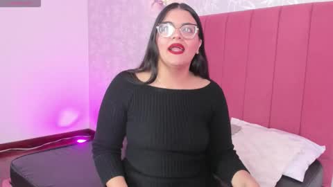 Scarlett Whitmore online show from November 2025 04:11:01 AM