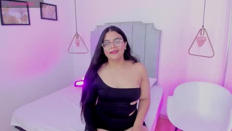 Scarlett Whitmore online show from November 2025 04:36:01 AM