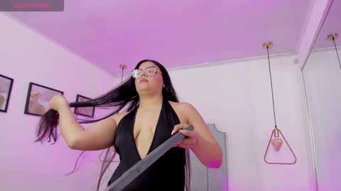 Scarlett Whitmore online show from November 2025 04:26:02 AM