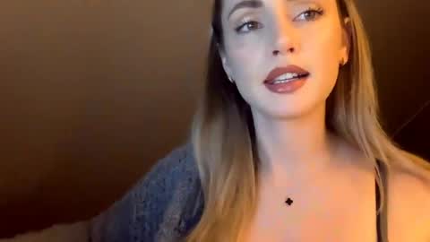 ScarlettxBlonde online show from April 2026 08:24:02 PM