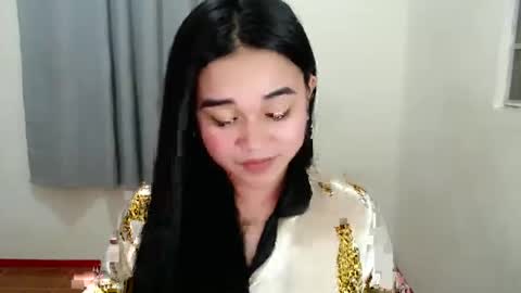 scarletvamp online show from February 2025 10:05:01 AM