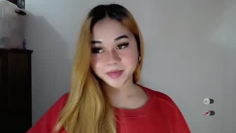 scarletvamp online show from October 2025 12:25:02 AM