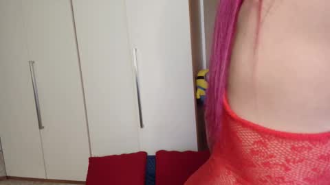 Cristal online show from January 2026 10:26:01 PM