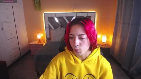 Scarllett online show from December 2024 04:36:02 AM