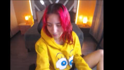 Scarllett online show from December 2024 10:50:02 AM